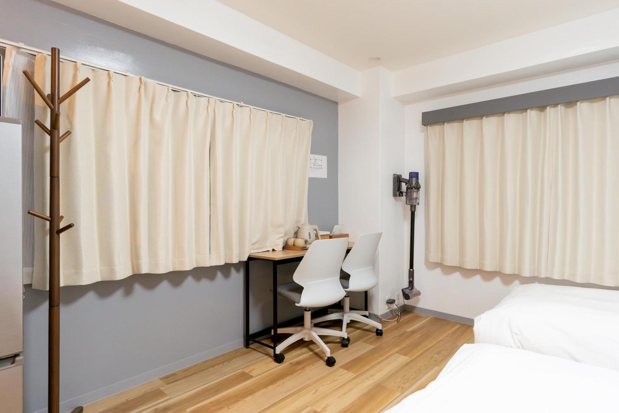 Ferienwohnung 錦糸町ハウス Präfektur Tokio Exterior foto