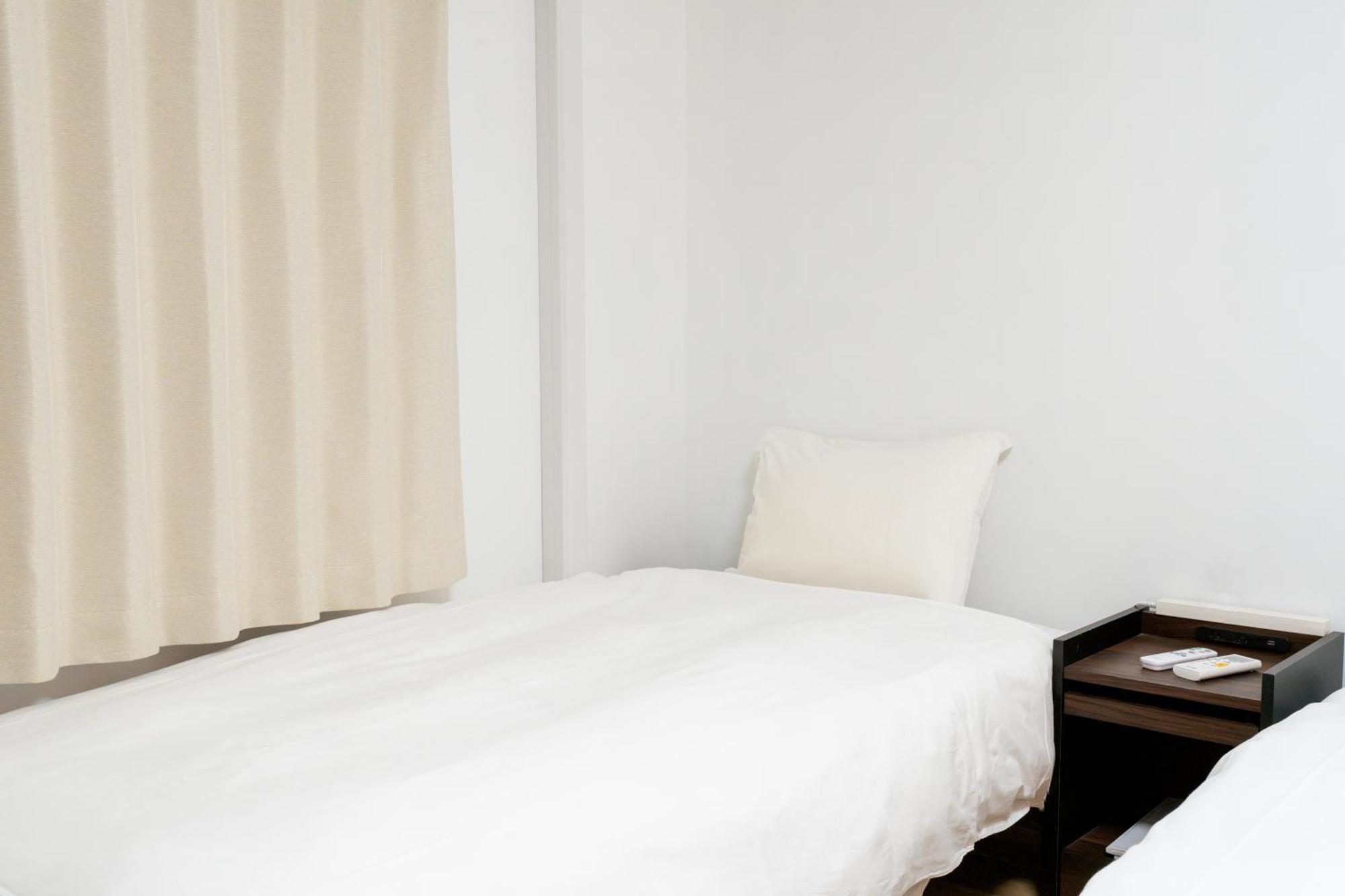 Ferienwohnung 錦糸町ハウス Präfektur Tokio Exterior foto