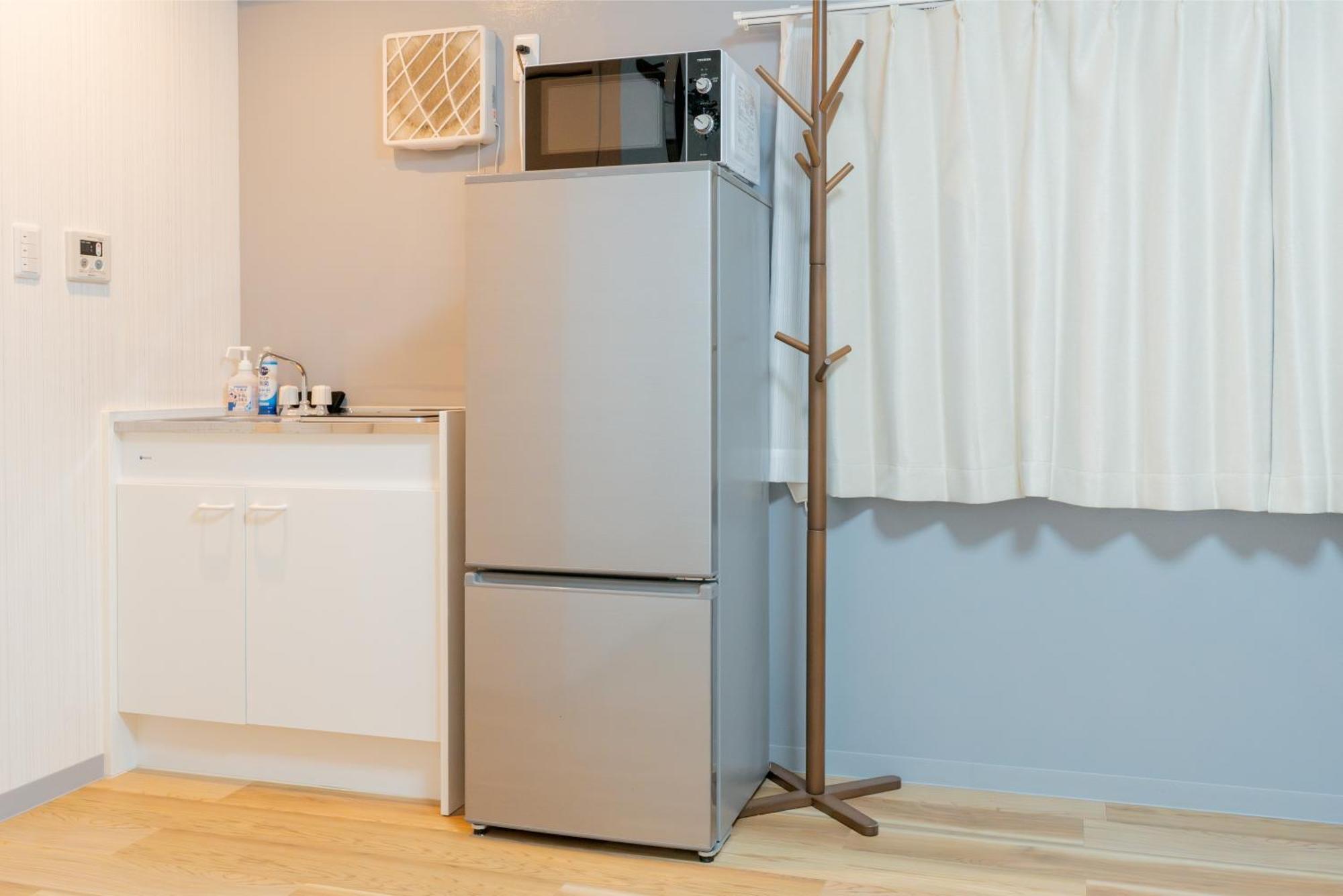 Ferienwohnung 錦糸町ハウス Präfektur Tokio Exterior foto