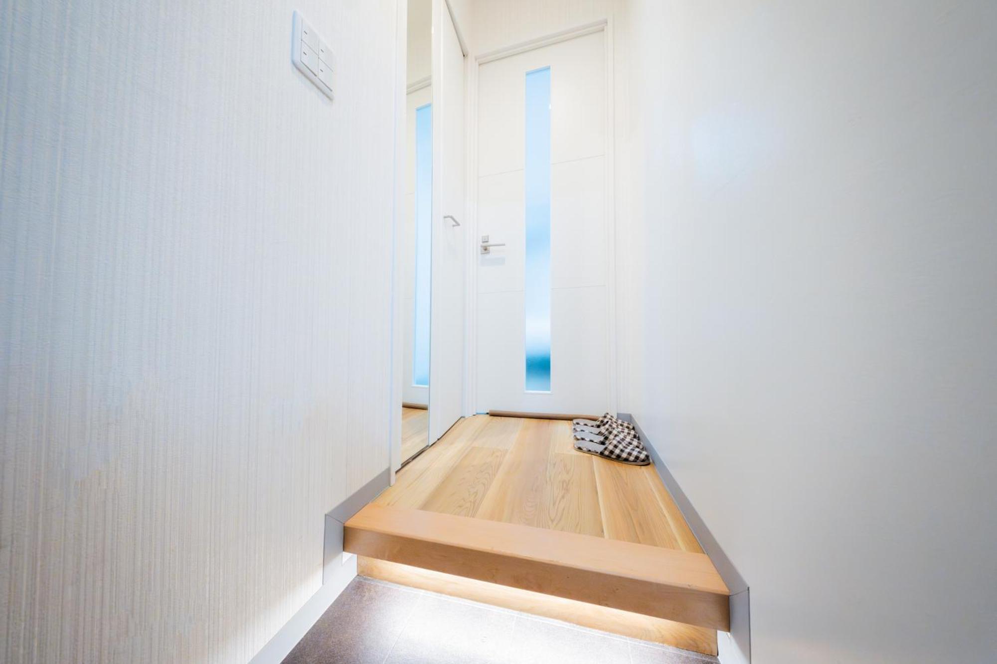 Ferienwohnung 錦糸町ハウス Präfektur Tokio Exterior foto