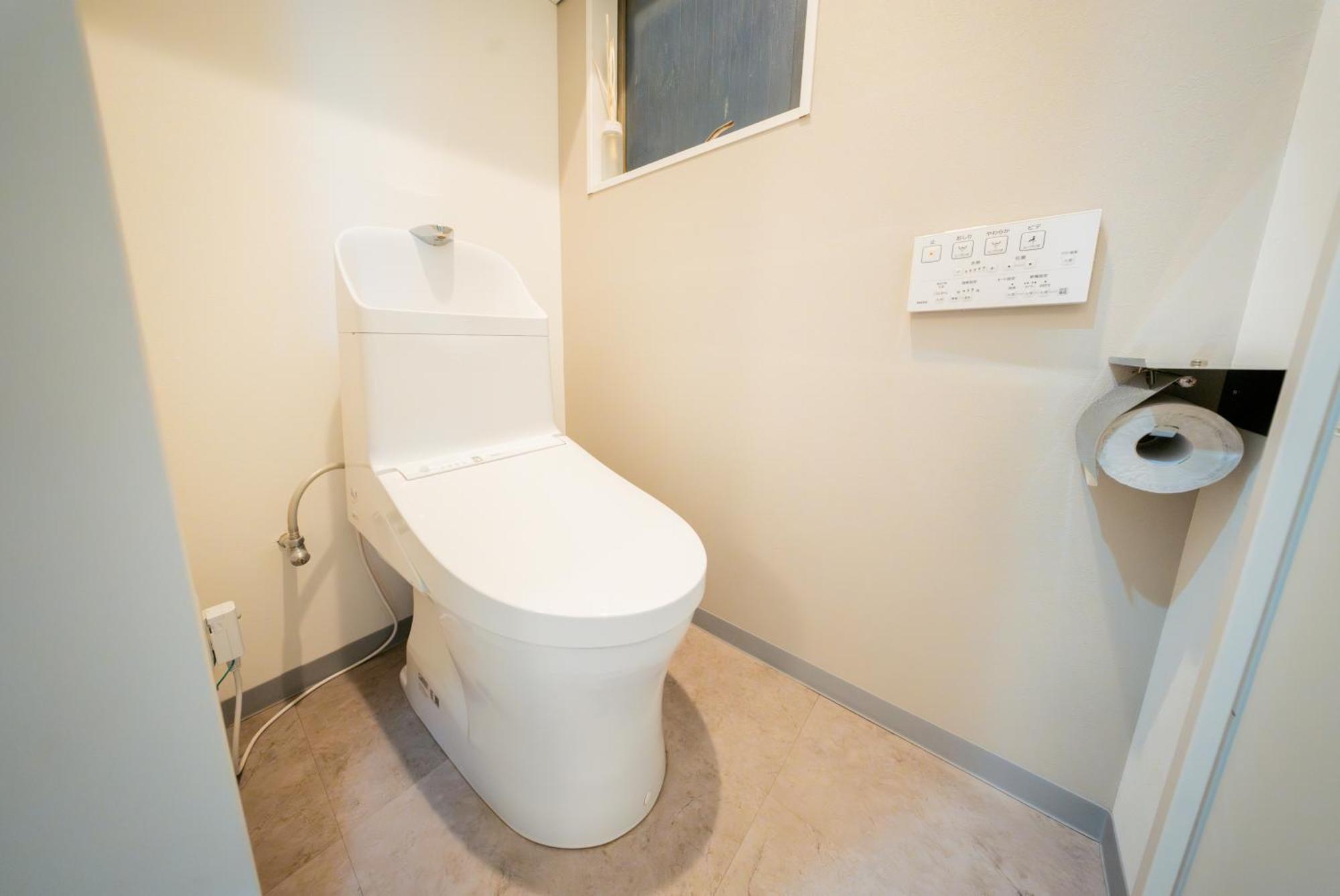 Ferienwohnung 錦糸町ハウス Präfektur Tokio Exterior foto