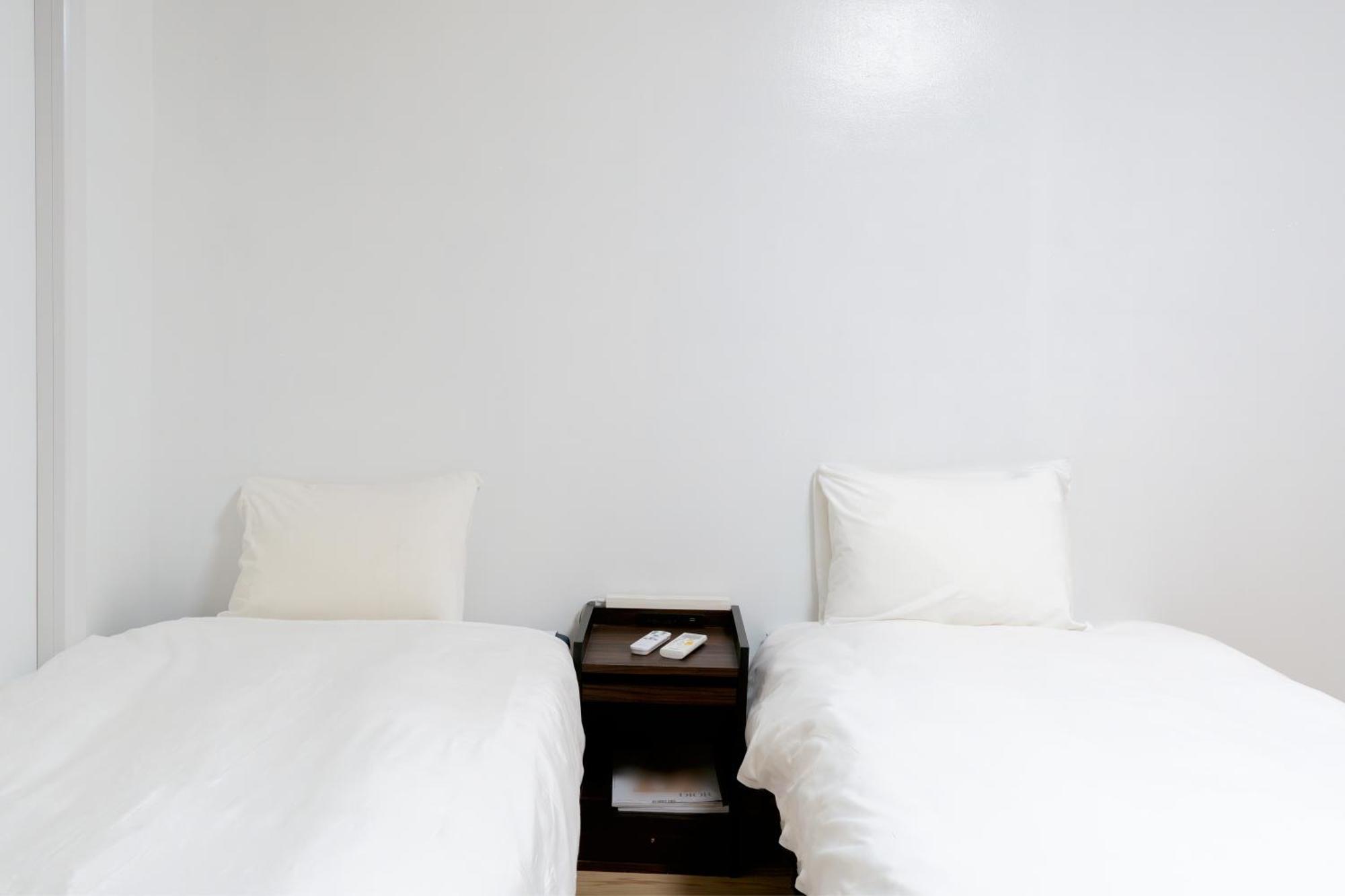 Ferienwohnung 錦糸町ハウス Präfektur Tokio Exterior foto