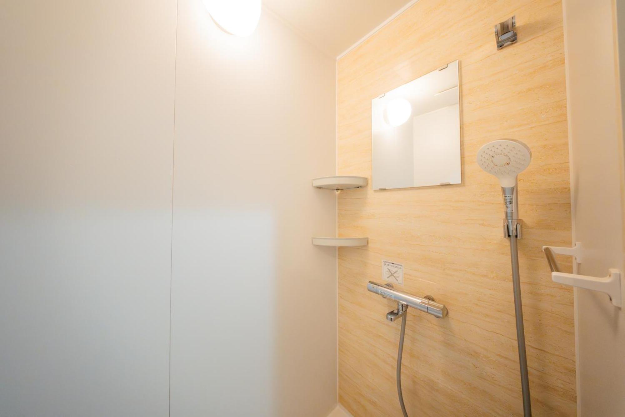 Ferienwohnung 錦糸町ハウス Präfektur Tokio Exterior foto