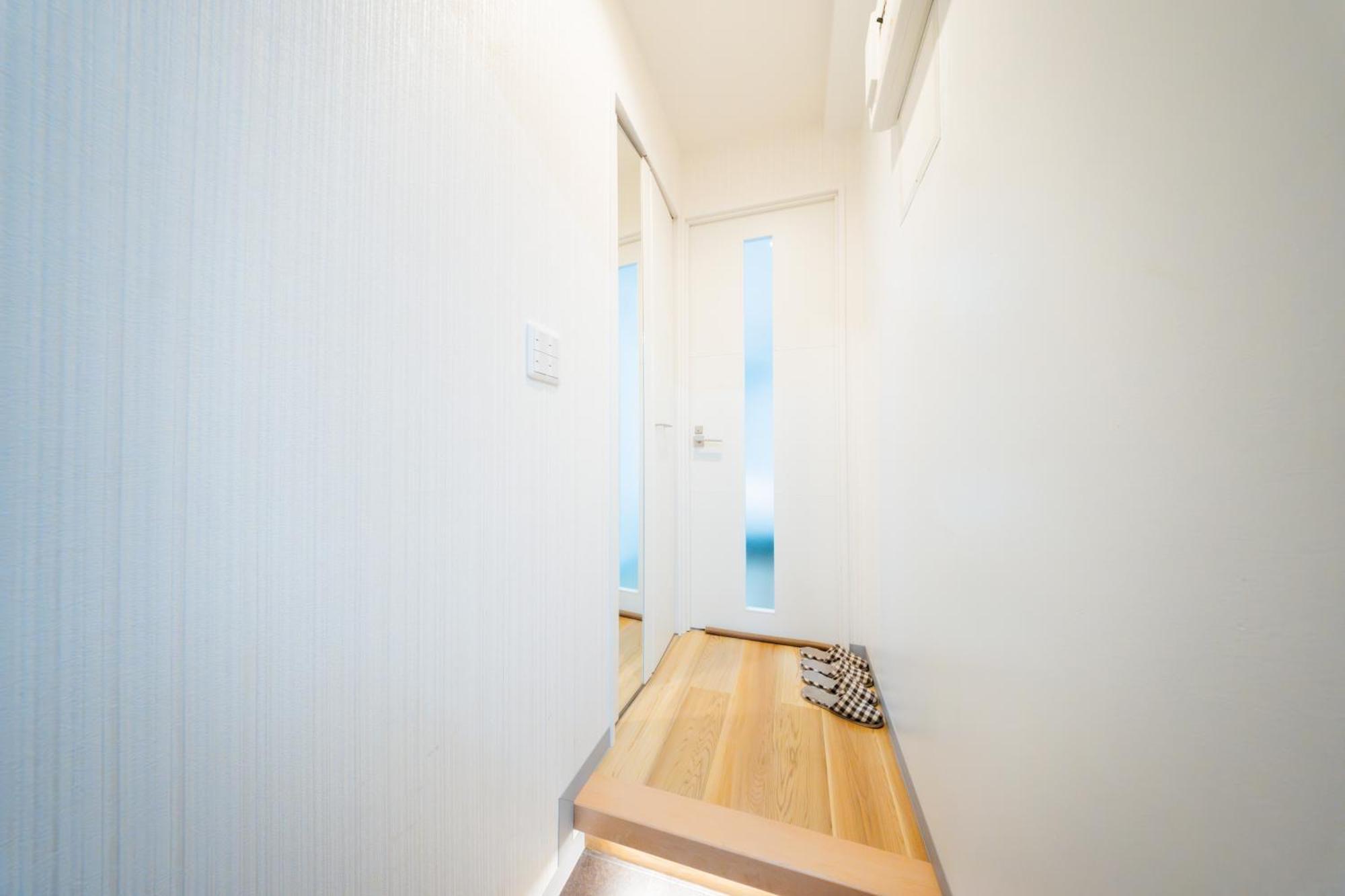 Ferienwohnung 錦糸町ハウス Präfektur Tokio Exterior foto