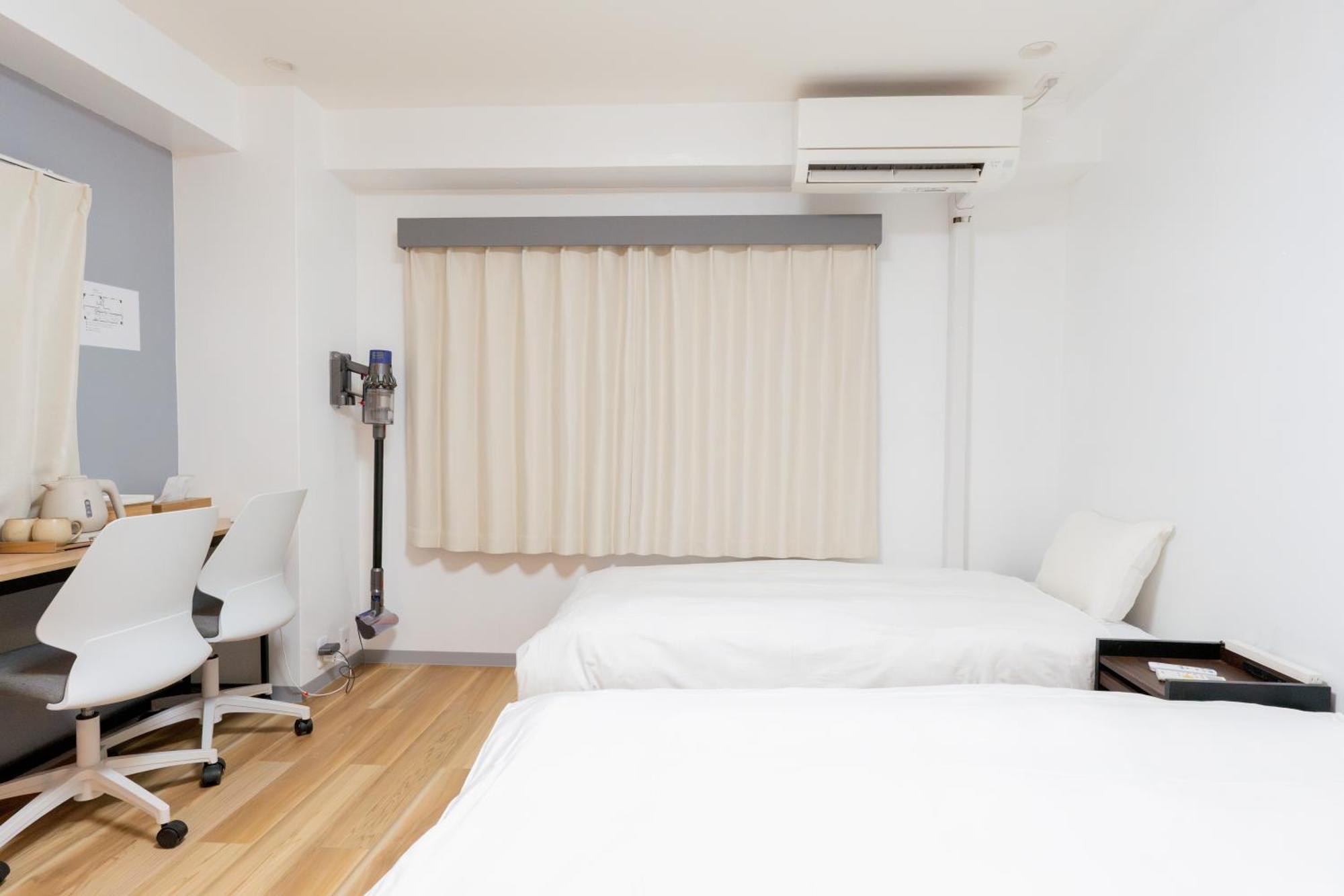 Ferienwohnung 錦糸町ハウス Präfektur Tokio Exterior foto